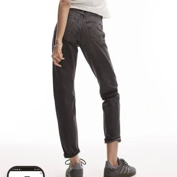 *GO*TOPSHOP EDITIOR JEANS - Picture 2 of 5